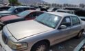 2008 Mercury Grand Marquis – DD2158