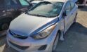 2013 Hyundai Elantra – DD2440