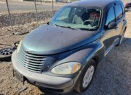 CHRYSLER PT CRUISER 2003 – DD2489