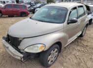 CHRYSLER PT CRUISER 2004 – DD2486