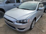 MITSUBISHI LANCER 2013 – DD2485