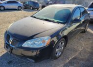 PONTIAC G6 2006 – DD2514