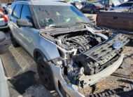 FORD EXPLORER 2016 – DD2504