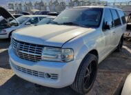 LINCOLN NAVIGATOR 2008 – DD2518