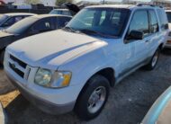 FORD EXPLORER 2001 – DD2501