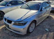 BMW 325i 2006 – DD2528