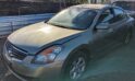 2008 Nissan Altima – DD1338