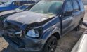 2004 Honda CRV – DD1814