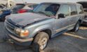 1998 Ford Explorer – DD2145