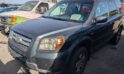 2006 Honda Pilot – DD2349