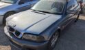 2002 BMW 330ci – DD2361