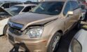 2008 Saturn Vue – DD2388