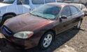 2001 Ford Taurus – DD2428