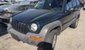 2002 Jeep Liberty – DD2439