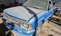 1995 Chevy S10 Pickup – DD1247