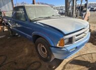 CHEVY S10 1995 – DD1247