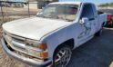 1992 Chevy Pickup – DD2374