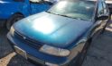 1997 Nissan Altima – DD2385