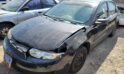 2004 SATURN ION – DD2423