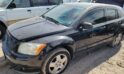 2009 DODGE CALIBER – DD2425