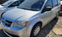 2011 Dodge Caravan – DD2461