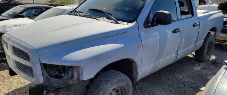 2005 Dodge Ram – DD2470