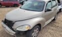 2004 Chrysler PT Cruiser – DD2486