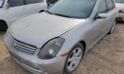 2004 Infiniti G35 – DD2487