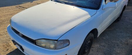 1993 Toyota Camry – DD2534