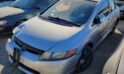 2008 Honda Civic – DD2535