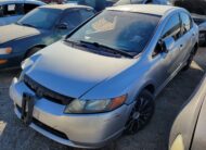 HONDA CIVIC 2008 – DD2535