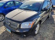 DODGE CALIBER 2009 – DD2548