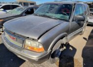 GMC JIMMY 2000 – DD2546