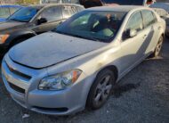 CHEVY MALIBU 2011 – DD2555