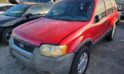 2001 Ford Escape – DD2554