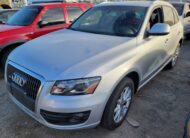 AUDI Q5 2011 – DD2551