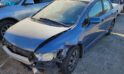 2008 Honda Civic – DD2550