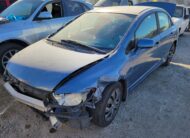 HONDA CIVIC 2008 – DD2550