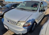 FORD WINDSTAR 2002 – DD2553