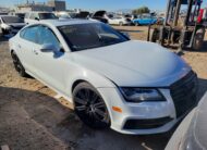 AUDI A7 2014 – DD2570