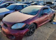 MITSUBISHI ECLIPSE 2007 – DD2573