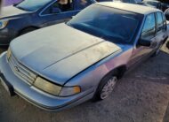 CHEVY LUMINA 1991 – DD2572