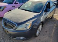 BUICK VERANO 2012 – DD2571