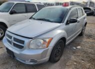 DODGE CALIBER 2008 – DD2583