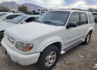 FORD EXPLORER 1999 – DD2582