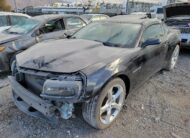 CHEVY CAMARO 2014 – DD2587