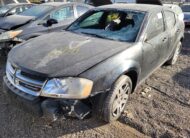 DODGE AVENGER 2014 – DD2585