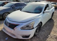 NISSAN ALTIMA 2015 – DD2565