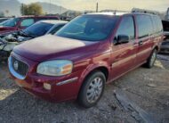 BUICK TERRAZA 2005 – DD2598