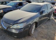 LEXUS ES350 2007 – DD2567